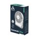 ARCTIC Summair 2Go (White)