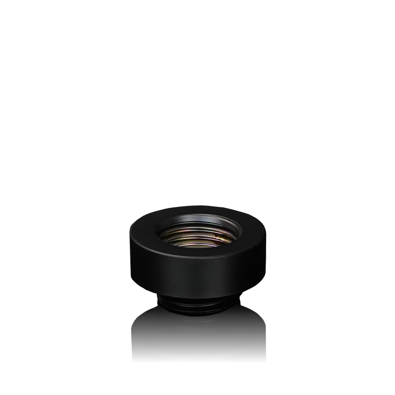 Thermal Grizzly DeltaMate Extender - MF7 Black