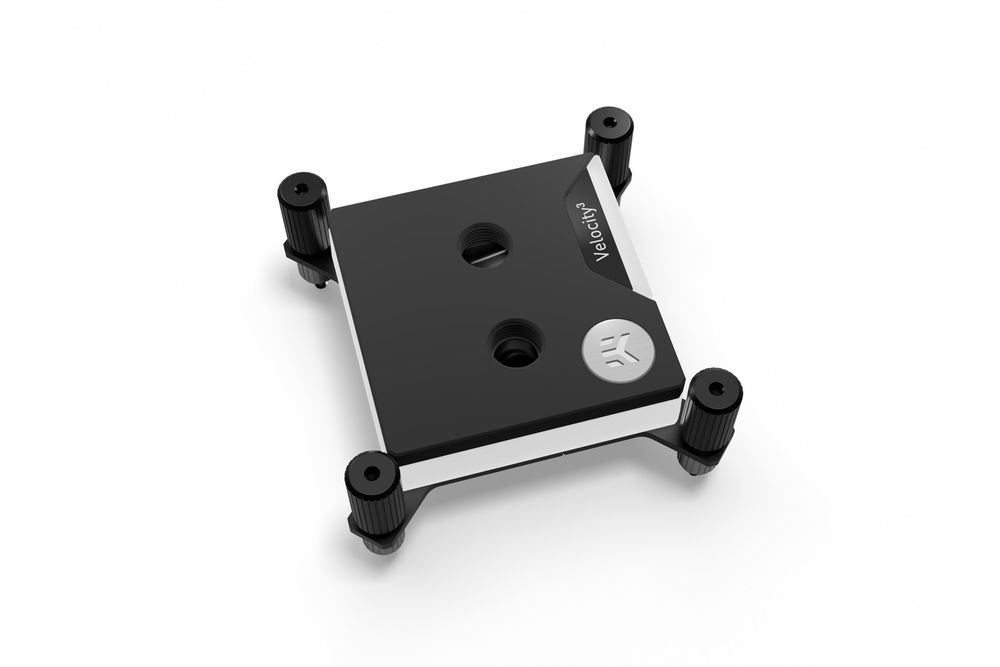 EK WaterBlocks EK-Quantum Velocity3 1700/1851/AM5 - Acetal