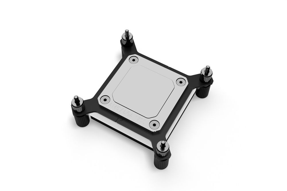 EK WaterBlocks EK-Quantum Velocity3 1700/1851/AM5 - Acetal