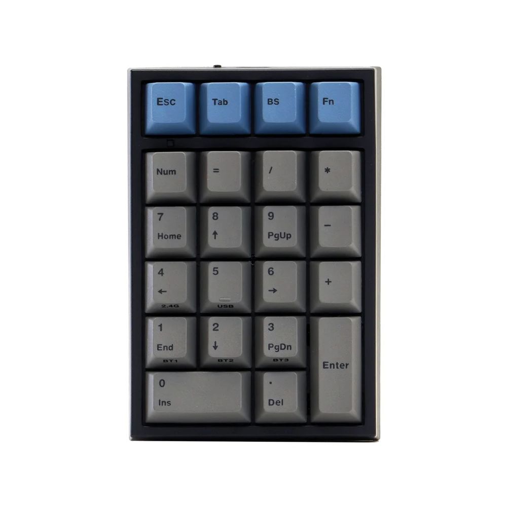 LEOPOLD FC220TP PD GRAYBLUE �ᥫ�˥���ƥ󥭡��ѥå�