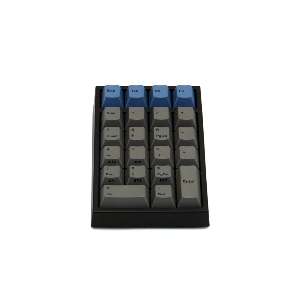 LEOPOLD FC220TP PD GRAYBLUE �ᥫ�˥���ƥ󥭡��ѥå�