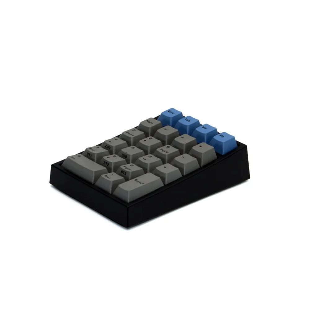 LEOPOLD FC220TP PD GRAYBLUE �ᥫ�˥���ƥ󥭡��ѥå�