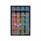 LEOPOLD FC220TP PD GRAYBLUE �ᥫ�˥���ƥ󥭡��ѥå�
