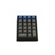 LEOPOLD FC220TP PD GRAYBLUE �ᥫ�˥���ƥ󥭡��ѥå�