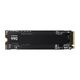 SAMSUNG MZ-V9V2T0B-IT 2TB NVMe M.2 SSD 990