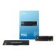 SAMSUNG MZ-V9V2T0B-IT 2TB NVMe M.2 SSD 990