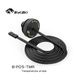 �ڥ����ȥ�å��ò��� Bykski B-PD5-TMR Thermometer plug temperature probe