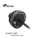 �ڥ����ȥ�å��ò��� Bykski B-PD5-TMR Thermometer plug temperature probe