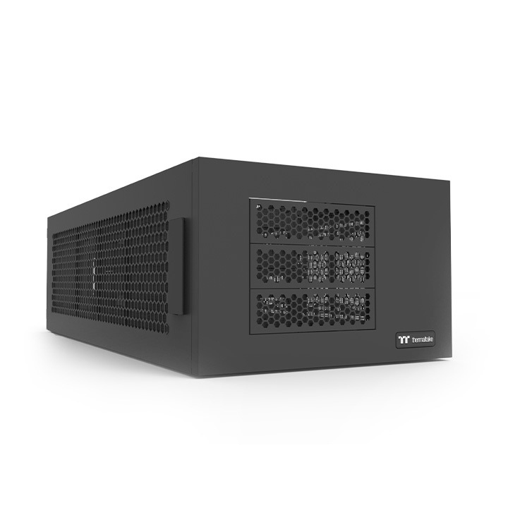 �ڼ�󤻾��ʡ�Ǽ���׳�ǧ�� Thermaltake AX100 Black