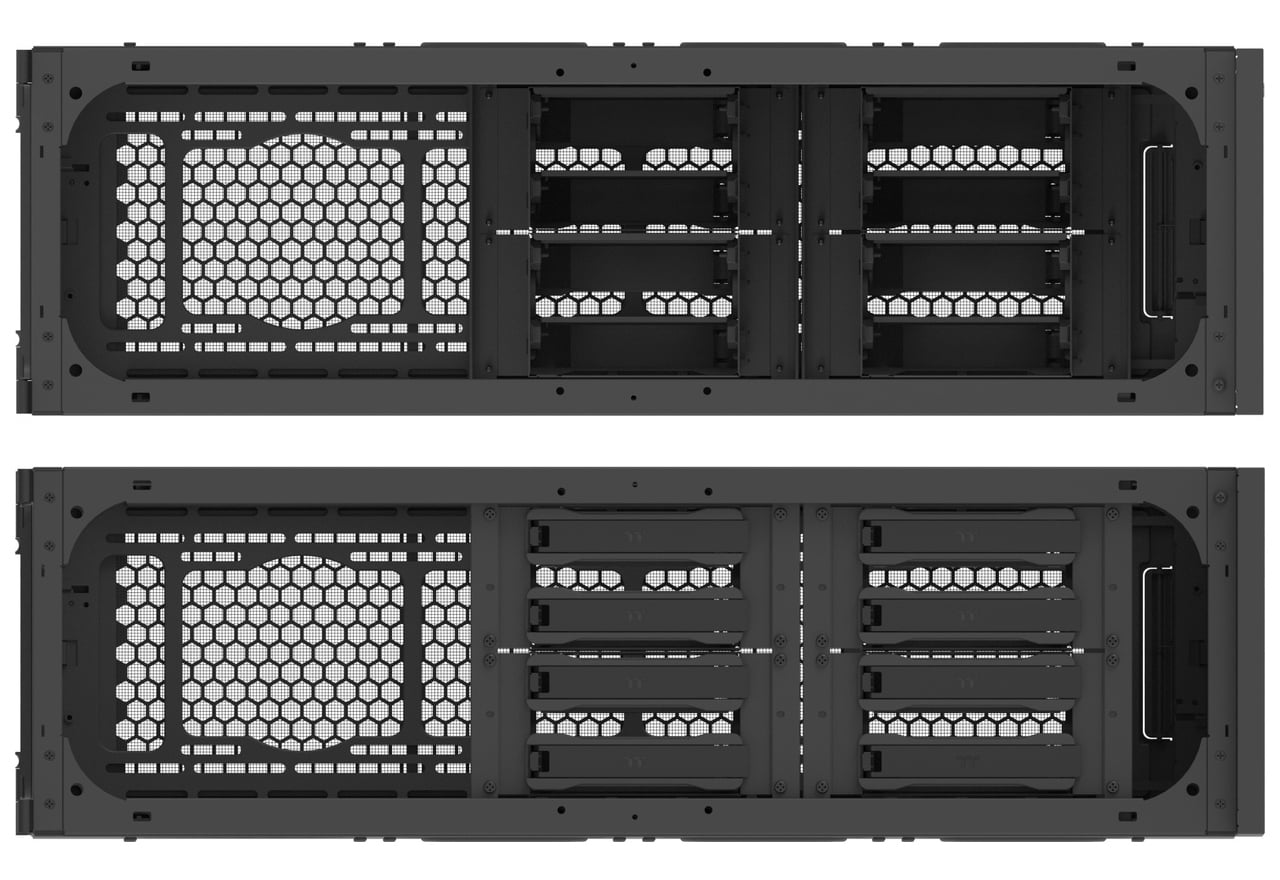 �ڼ�󤻾��ʡ�Ǽ���׳�ǧ�� Thermaltake AX100 Black