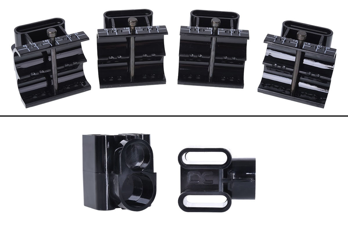 ACool Eiskoffer Light - bending kit