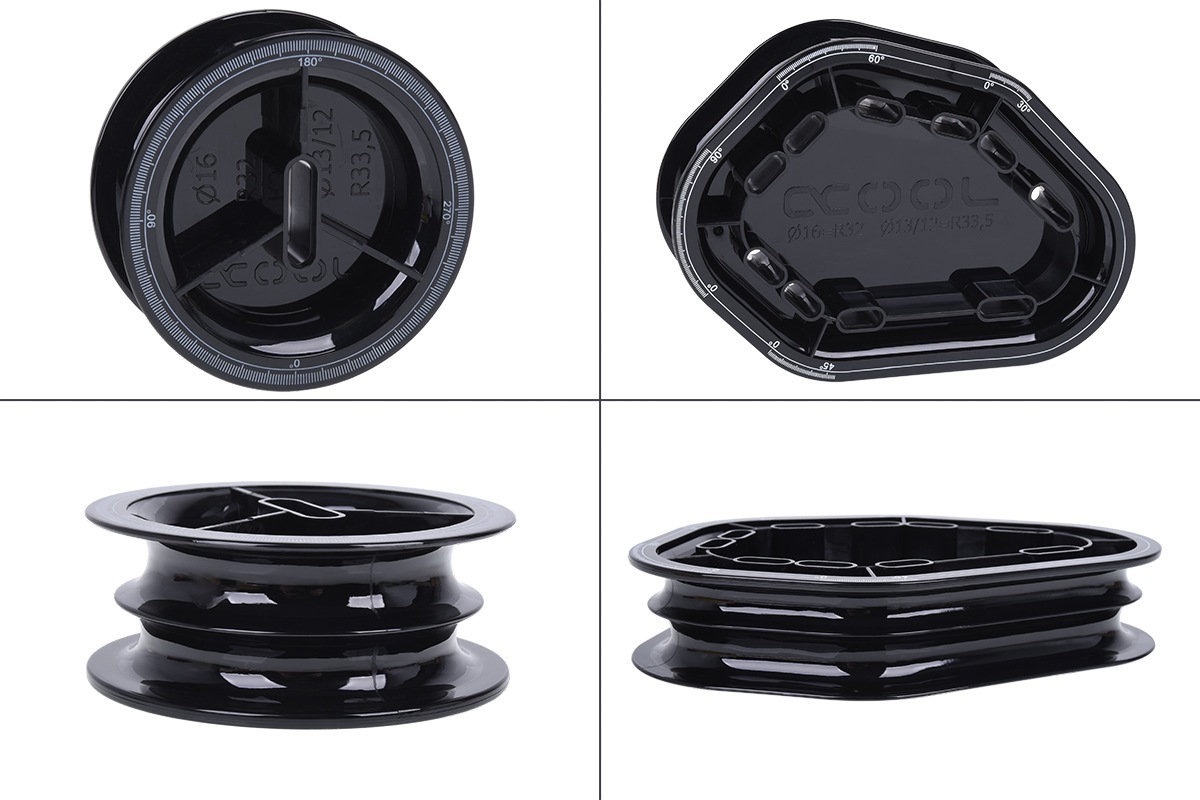 ACool Eiskoffer Light - bending kit