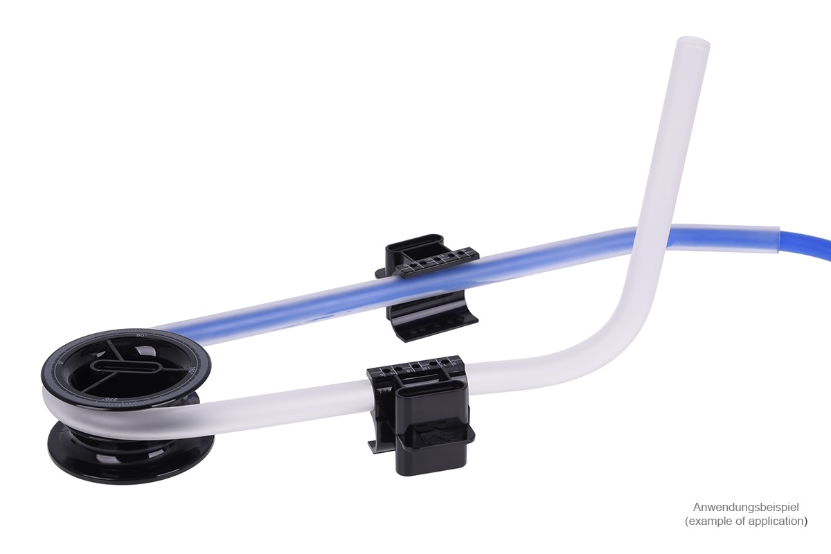 ACool Eiskoffer Light - bending kit