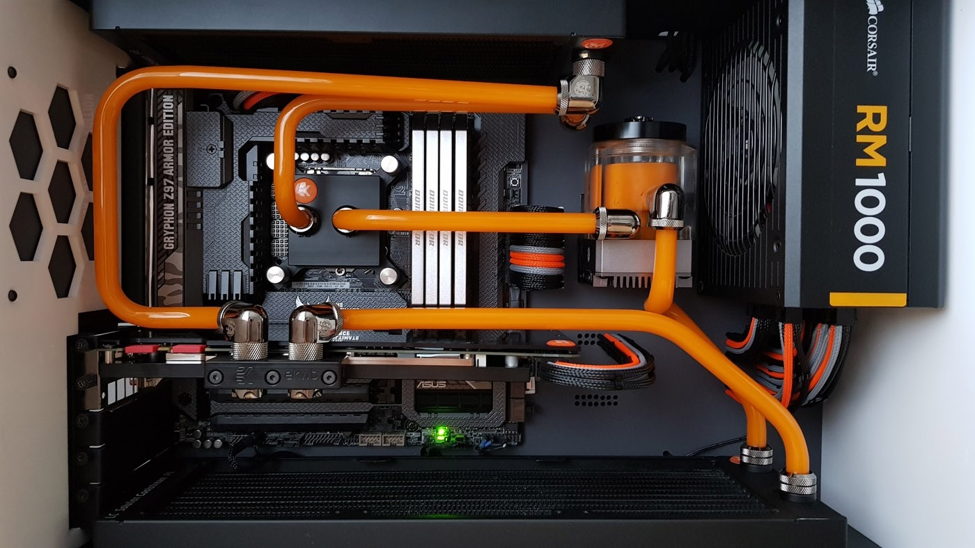 Ek Water Blocks Ek Cryofuel Solid Fire Orange Conc 250ml 水冷パーツ クーラント クーラント本体 Oliospec Ek Water Blocks Ek Cryofuel Solid Fire Orange Conc 250ml 水冷パーツ クーラント クーラント本体 Oliospec
