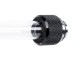 Bitspower G1/4" Matt Black Advanced Multi-Link For OD 12MM