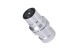 ACool Eiszapfen quick coupling male G1/4 inner thread - chrome