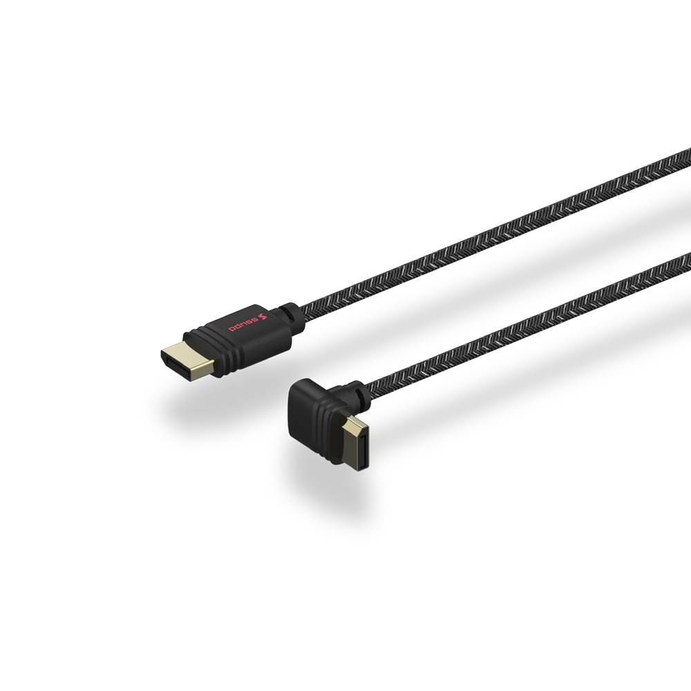 SSUPD DISPLAYPORT 1.4 CABLE