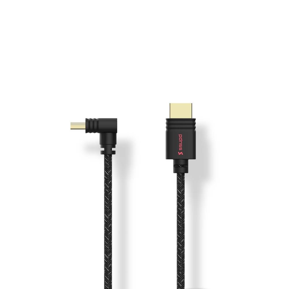 SSUPD DISPLAYPORT 1.4 CABLE