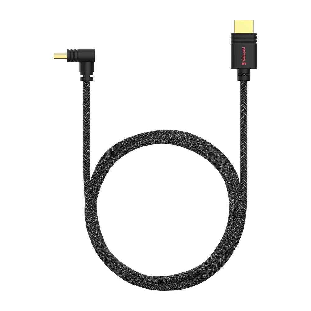 SSUPD DISPLAYPORT 1.4 CABLE