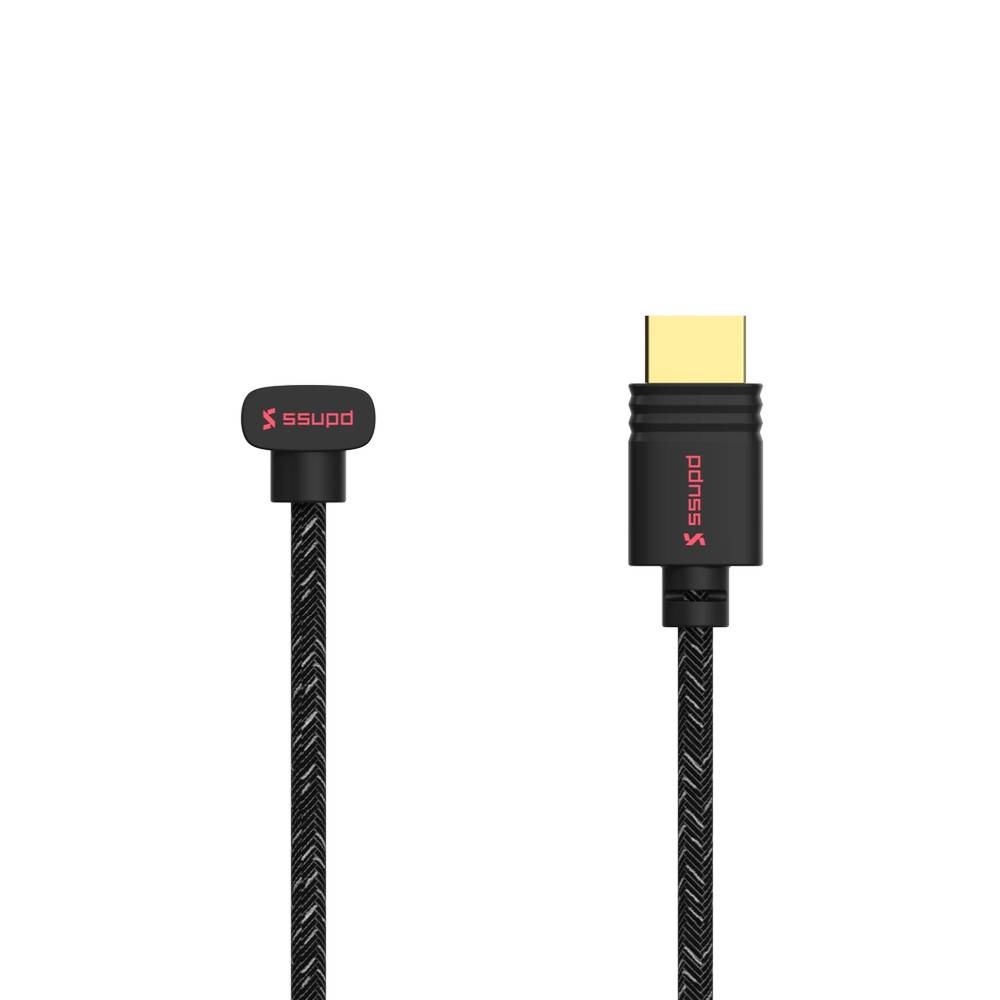 SSUPD DISPLAYPORT 1.4 CABLE