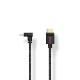 SSUPD DISPLAYPORT 1.4 CABLE