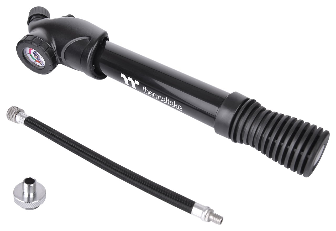 佪λ Thermaltake Pacific Leak Tester (CL-W303-PL00BL-A)