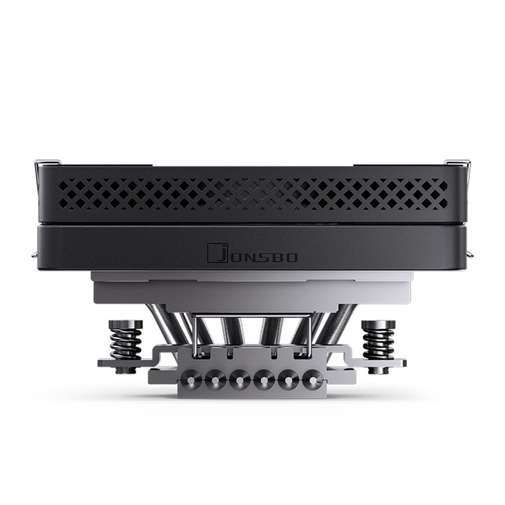 Jonsbo HP-600 Black