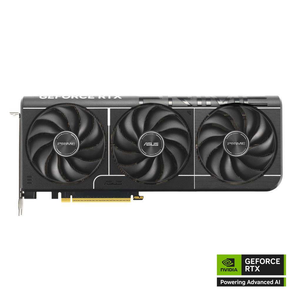 �ڼ�󤻾��ʡ�Ǽ���׳�ǧ�� ASUS PRIME-RTX5070TI-O16G