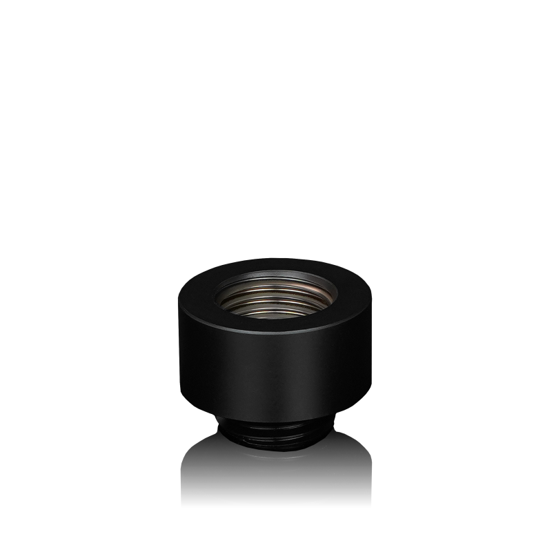 Thermal Grizzly DeltaMate Extender - MF10 Black