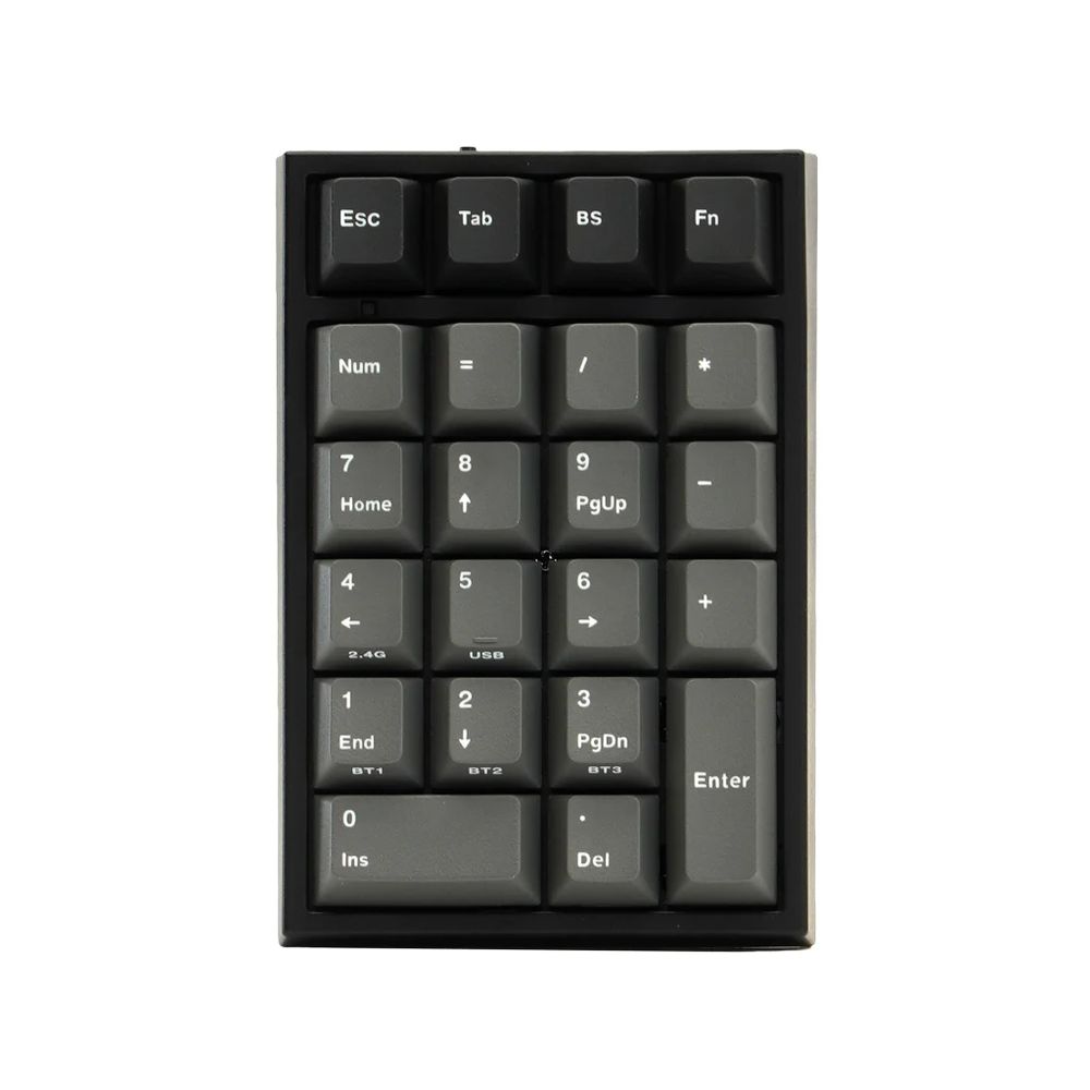 LEOPOLD FC220TP PD ASHWHITE �ᥫ�˥���ƥ󥭡��ѥå�