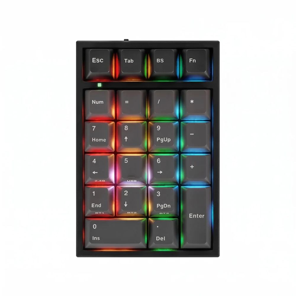 LEOPOLD FC220TP PD ASHWHITE �ᥫ�˥���ƥ󥭡��ѥå�