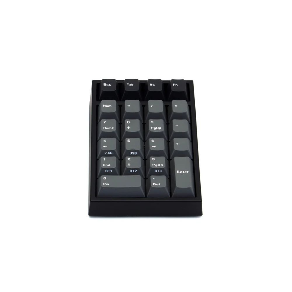 LEOPOLD FC220TP PD ASHWHITE �ᥫ�˥���ƥ󥭡��ѥå�
