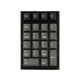 LEOPOLD FC220TP PD ASHWHITE �ᥫ�˥���ƥ󥭡��ѥå�