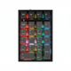 LEOPOLD FC220TP PD ASHWHITE �ᥫ�˥���ƥ󥭡��ѥå�