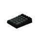 LEOPOLD FC220TP PD ASHWHITE �ᥫ�˥���ƥ󥭡��ѥå�