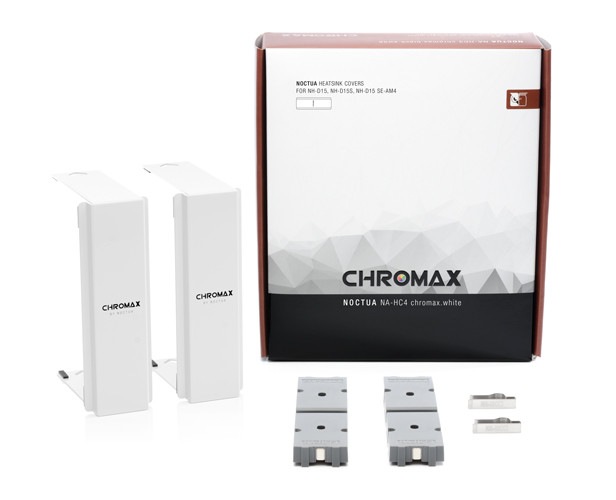 Noctua NA-HC4 chromax.white
