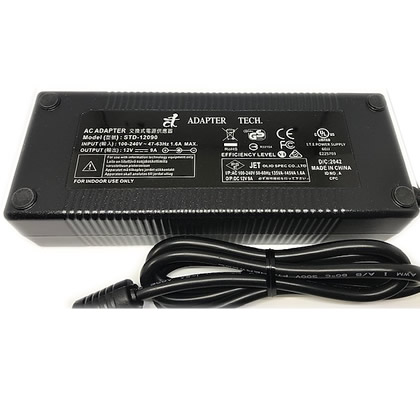 Adapter Technology STD-12090 108W AC Adapter