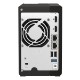 QNAP TS-253E-8G HDD 2����ܲ�ǽ