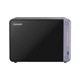 QNAP TS-632X-4G 2.5/3.5�����HDD 6����ܲ�ǽ 10GbE/2.5GbE