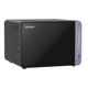 QNAP TS-632X-4G 2.5/3.5�����HDD 6����ܲ�ǽ 10GbE/2.5GbE