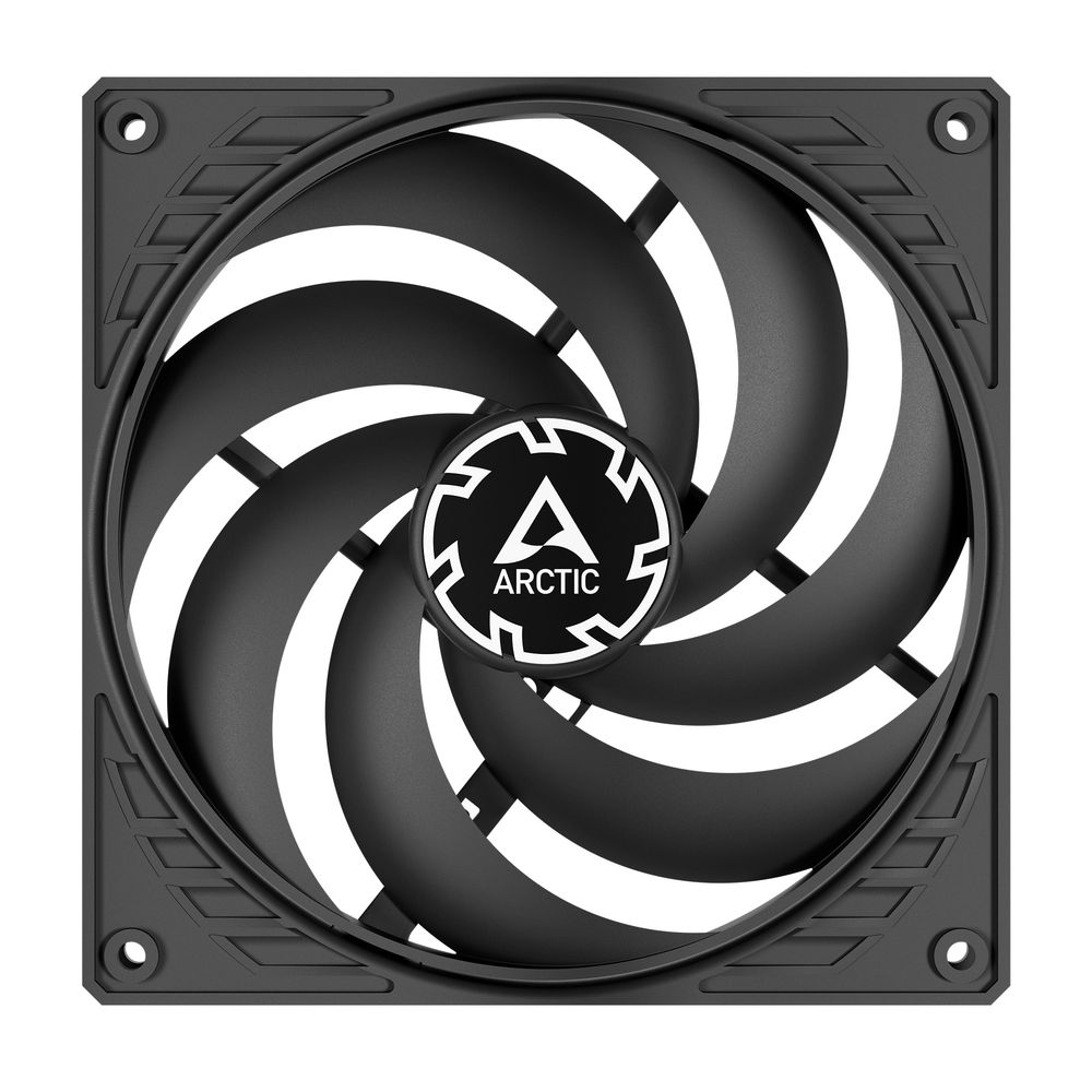 ARCTIC P14 Slim PWM PST