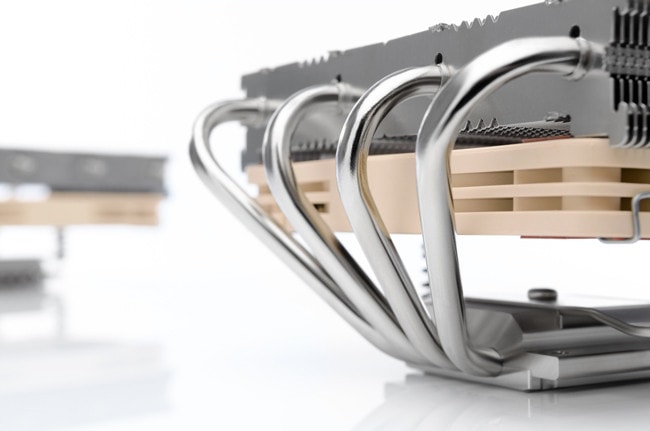 Noctua NH-L12S CPUクーラー Amazon.com: Noctua NH-L12S, Premium Low Profile CPU Cooler
