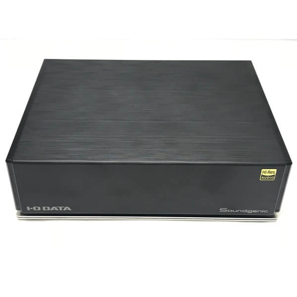 MISTRAL EVA for Soundgenic