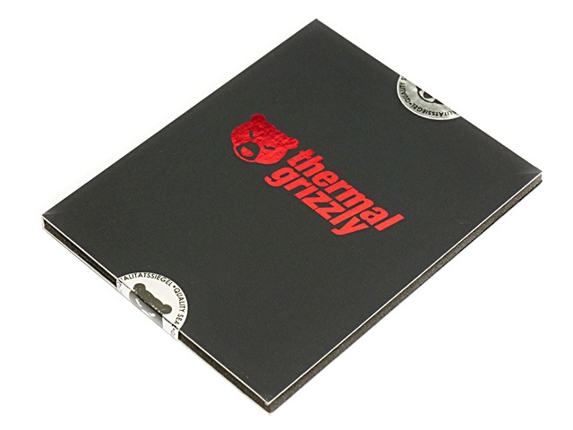 Thermal Grizzly Carbonaut 51��68��0.2 (TG-CA-51-68-02-R)