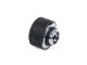 Bitspower G1/4" Matt Black Advanced Multi-Link For OD 16MM