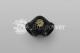 Bitspower Matt Black Enhance 90-Degree Dual Multi-Link Adapter