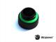 Bitspower G1/4" Matt Black IG1/4" Extender