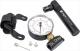 aquacomputer Dr. Drop pressure tester incl. air pump