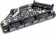aquacomputer HUBBY7 internal USB 2.0 Hub